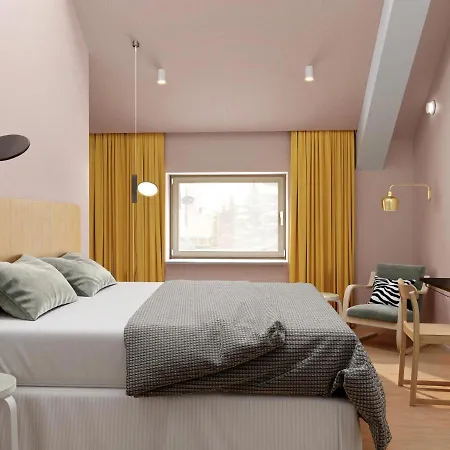 Hotell Helka 3*