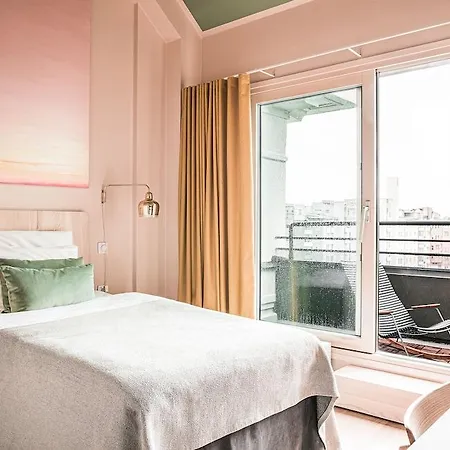 Helka Hotell