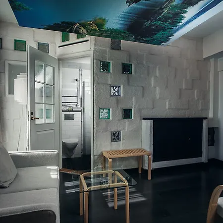 Helka Hotell 3*