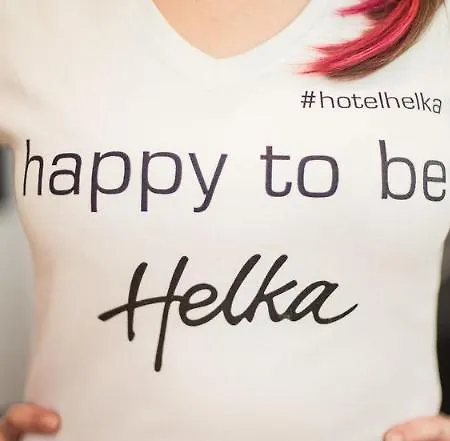 Helka 3*